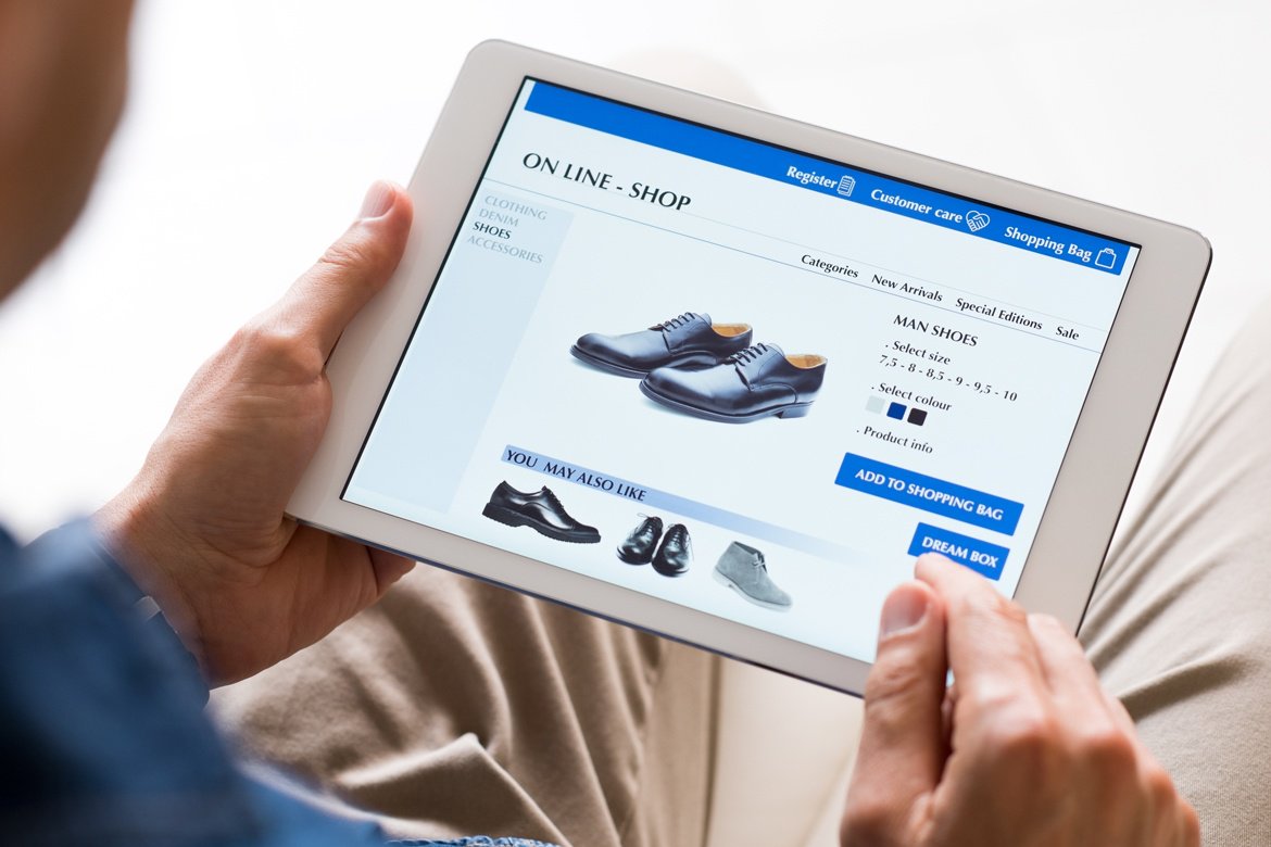 I consigli per scegliere online i migliori fornitori di scarpe per negozi